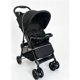 thumbnail image 1 of Coche para bebe negro, 1 of 4