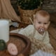 thumbnail image 4 of Chupetes FRIGG de Caucho Natural Paquete de 6 Sin BPA 6-18 Meses, 4 of 9