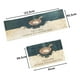 thumbnail image 2 of Alfombra Decorativa Cocina 2 Piezas Antideslizante Piso Jhn, 2 of 3