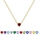 thumbnail image 2 of Collar de plata de ley, 2 of 2