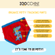 thumbnail image 5 of Pack 3 Calzones Entrenamiento Zoocchini OCÉANO (3T/4T), 5 of 5