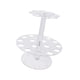 thumbnail image 5 of Soporte De Acrílico Para Conos De Helado, Soporte Transparente Para Helados Para Bufés De Bodas Y Fiestas., 5 of 5