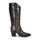 thumbnail image 3 of Bota Cuero Annette Bronce, 3 of 5