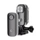 thumbnail image 1 of Mini Cámara Deportiva SJCAM C100 2K Impermeable 30M, 1 of 6
