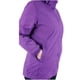thumbnail image 2 of Corta Viento Mujer Parka Liviana Chaqueta Gorro H2, 2 of 6