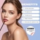 thumbnail image 3 of Set Delineador Labial LANGMANNI Peel Off 3 Colores Mate, 3 of 3