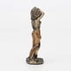 thumbnail image 4 of Escultura Veronese Design 9 cm Estatua de la Diosa Oshún, 4 of 6