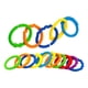 thumbnail image 4 of Set 24 Argollas Sensoriales Bebé Eslabones Enlazables, 4 of 12