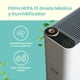 thumbnail image 4 of Purificador de Aire con humidificador Mouvair Calm, 4 of 9