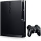 thumbnail image 2 of Sony Consola PlayStation 3 Slim 120 GB Color Negro (CECH-2001A), 2 of 6