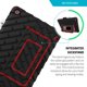 thumbnail image 3 of Funda resistente Gumdrop HideAway para Apple iPad de 10,2", 3 of 7