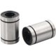 thumbnail image 2 of LM8UU Cojinete tubular para ejes de desplazamiento lineal 8 mm (Lote 2 piezas), 2 of 3