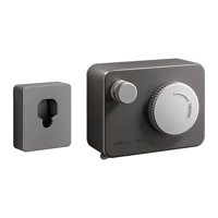 Magideal - Tendedero Retráctil, Tendedero, Línea Retráctil Duradera, Línea De Lavandería Para Interiores Y Exteriores, Retráctil Para Baño De Hotel