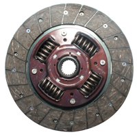 Repuestos Del Sol - Kit Embrague Great Wall Hover 2.4 2007 2010