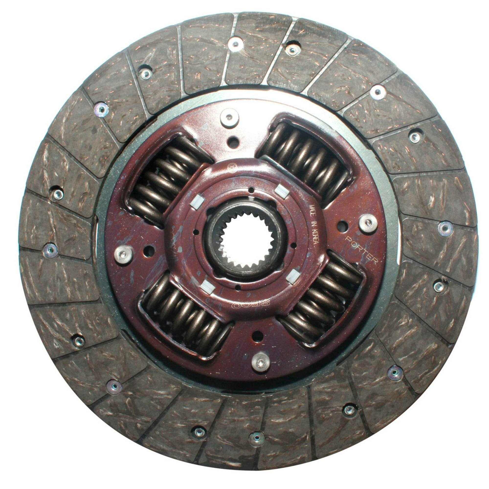 Repuestos Del Sol - Kit Embrague Mitsubishi L200 2.4 1998 2007