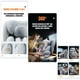 thumbnail image 5 of Silla De Auto Butaca 9-36KG 12 Años Gris RA-E LuBabycas, 5 of 8