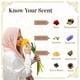 thumbnail image 3 of Incienso árabe Bakhoor Dukhni Nashwan Yemeni Oud, tarro de 40 g, 3 of 6