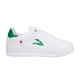 thumbnail image 1 of Zapatillas Urbanas Foret Hombre Blanco Verde Cac1ke, 1 of 8