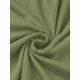 thumbnail image 5 of Camisón sin mangas para mujeres con tirantes anchos elásticos para una relajación y descanso cómodos L Verde, 5 of 6