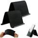 thumbnail image 1 of Soporte móvil silicona aluminio plegable 2026 ajustable avión tablet portátil, 1 of 7