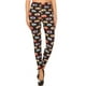 thumbnail image 1 of Saronite Leggings Elásticos de Cintura Alta con Estampado de Campistas (para Mujer), 1 of 3