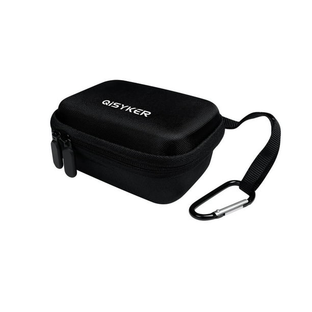 Estuche De Transporte De Micrófono Protector De Carcasa Dura Portátil Para Micrófono Con Bandeja Interna