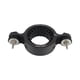thumbnail image 5 of Soporte Central Eje Cardán Carcasa Rodamiento Portador Accesorio para Automóvil Pieza de Repuesto Transmisión Hecho en Aleación de Aluminio Duradero Negro, 5 of 5