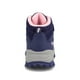 thumbnail image 3 of Botin Niña Force Hi Azul, 3 of 5