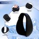 thumbnail image 5 of Ice Pack Head Wrap Comfpack Muelas del juicio después de la cirugía, 5 of 7