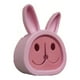 thumbnail image 1 of 1pc, Kitchen Towel Holder, Self Adhesive Wall Dish Towel Hook, Rabbit Shape Wall Mount Towel Holder For Bathroom, Kitchen And Home, Wall, Cabinet, Garage, No Drilling Required, 1 of 3