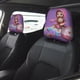 thumbnail image 2 of Rainbow Ruby Funda Protectora Universal para Reposacabezas de Coche, Funda Elástica para Reposacabezas de Asiento de Auto, Funda de Tela Antipolvo, Accesorios de Interior 2 Piezas, 2 of 6