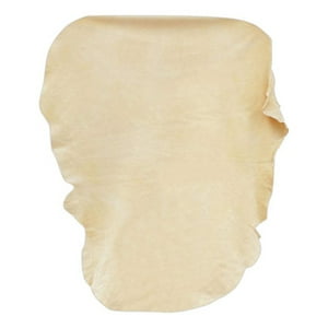 Jj Group - Paño Cuero De Ante Natural Grande 7X47 Cm