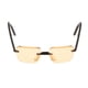 thumbnail image 3 of Gafas De Sol Geniales Para Mu?eca 1/6 Accesorios De Ropa De Juguete Para Mascotas A, 3 of 5