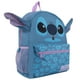 thumbnail image 2 of Mochila Disney Lilo And Stitch para niñas azul, 2 of 3