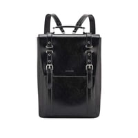 Ecosusi - Mochila Vintage Victor Para Notebook 15.6 - Negro