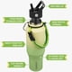 thumbnail image 2 of Termo Botella De Agua De Acero Inoxidable Aislada De 1 L, 2 of 7