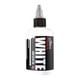 thumbnail image 1 of Tinta De Tatuaje White 120 Ml Premium Vegana Y Orgánica Ee Uu, 1 of 6
