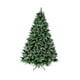 thumbnail image 2 of Arbol de Navidad 180cm Nevado Berries Piña Triple verde, 2 of 4