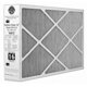 thumbnail image 1 of Filtro de aire HVAC Healthy Climate X6672 MERV 16 con carbón, 1 of 1