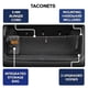 thumbnail image 4 of Sobre Cargo Net TacoNets para Subaru Outback 2015-actual, 4 of 8
