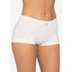 thumbnail image 2 of Pantaleta Bóxer Cotton Spandex, 2 of 3