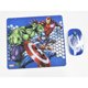 thumbnail image 2 of Kit Mouse Inalámbrico + Mouse Pad Avengers OPEN BOX, 2 of 4