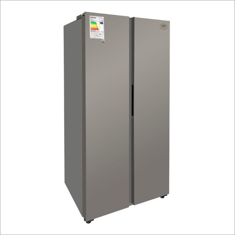 Maigas - Refrigerador Side By Side 442 Litros Hc-598Wen