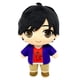 thumbnail image 1 of Peluche Eiji Okumura con forma de plátano de Great Eastern Entertainment, 20 cm, 1 of 3
