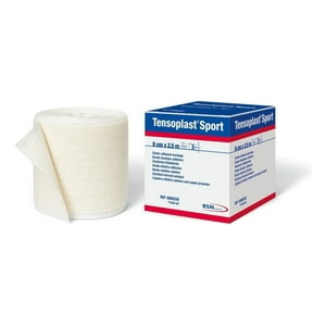 Bsn Medical - Venda Adhesiva/Compresiva Tensoplast Sports 10Cm X 2.5 Mts