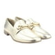 thumbnail image 5 of Mocasin Via Marte Mujer 075-009-01 Dorado Casual, 5 of 6