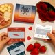 thumbnail image 2 of Juego de cartas Date Night Ideas Eluvate 45 Romántico y divertido, 2 of 7