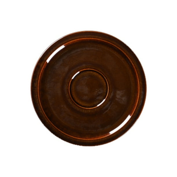 Platillo Porcelana Honey 16Cm Ease Rak | Lider