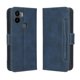 thumbnail image 4 of Funda Cartera Magnética para Xiaomi Redmi A1 Plus- Tarjetero Desmontable, Cuero PU, Soporte, 4 of 6