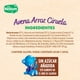 thumbnail image 4 of Cereal Infantil Avena Arroz y Ciruela, 270 g, 4 of 9